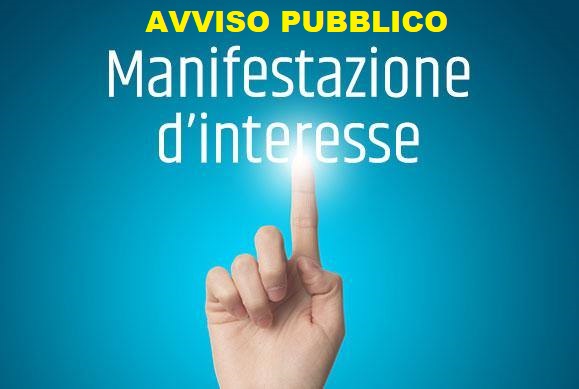 AVVISO PUBBLICO - Distretto Socio - Sanitario D1