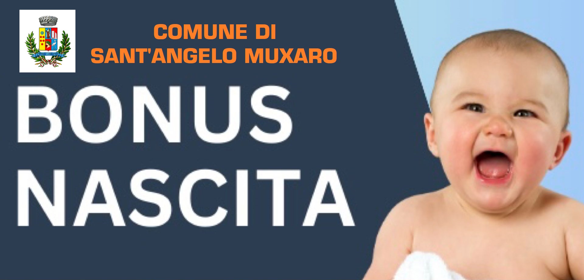 "BONUS NUOVE NASCITE" - ANNUALITA' 2024